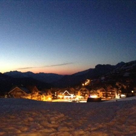 Appartement Montagne Valmeinier 1800 外观 照片